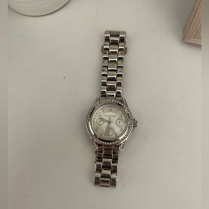 Michael Kors Stainless Steel watch